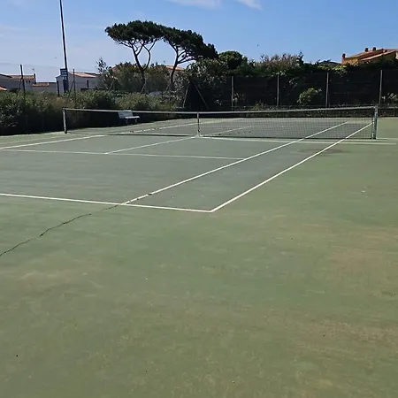 4-6 People Le Cap D'agde Апартаменти Агд