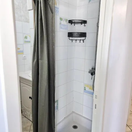 Apartament 4-6 People Le Cap D'agde Agde