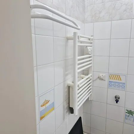 4-6 People Le Cap D'agde Apartament
